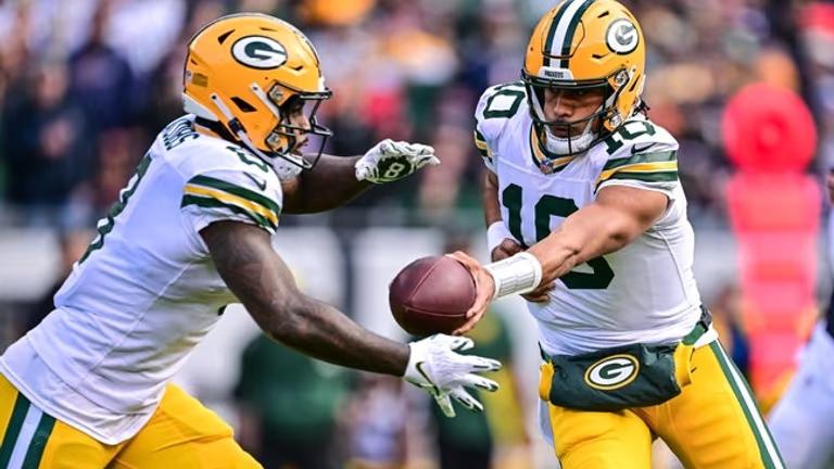 Packers' Jordan Love Explains Late Mistake That Cost Them the Game