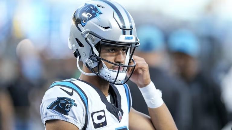 🚨 Career Update Bryce Young Stuns Panthers Fans With Major Career Update  👇🏻 👇🏻