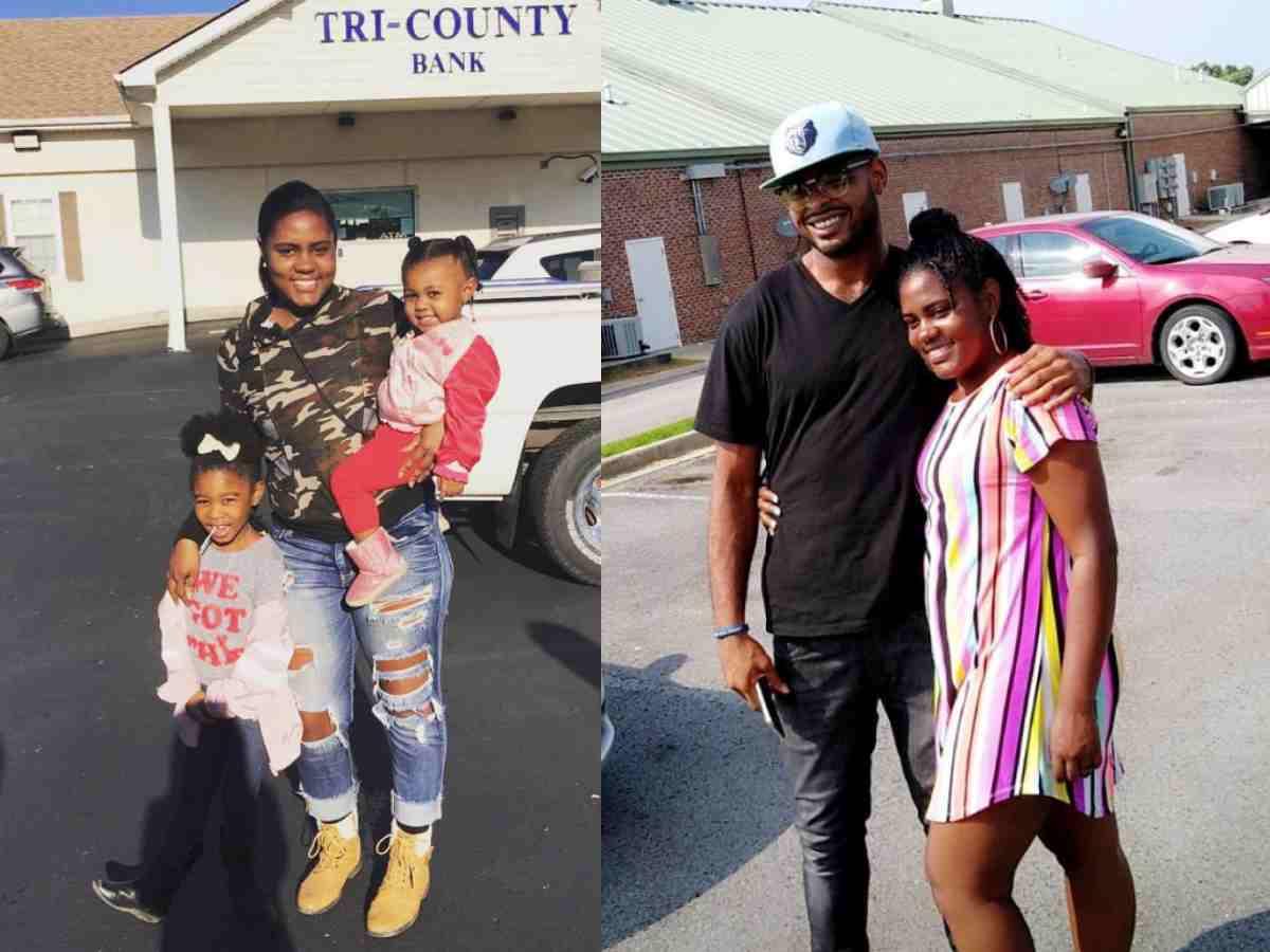 Who is Jauan Jennings dating? Know all about his love affair with Tina  Holman Bean