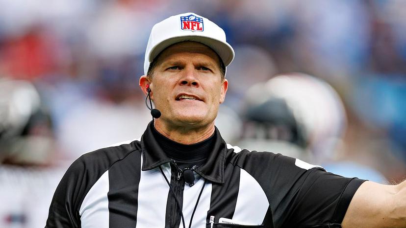 After Official NFL Investigation, Clay Martin’s Officiating Crew Files Defamation Lawsuit Against Falcons Head Coach Raheem Morris