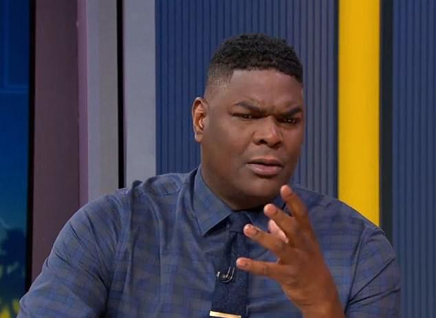 Jets Legend Keyshawn Johnson Drops Bombshell: “Without the Referees, Panthers Would Have Crushed Us Even Worse!” – Calls Out Deliberate Officiating Bias in Favor of New York