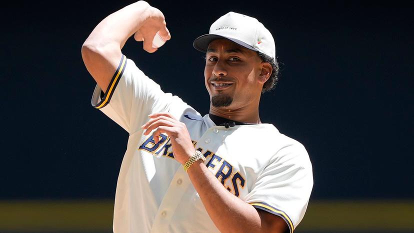 Jordan Love Becomes Part-Owner of Milwaukee Brewers
