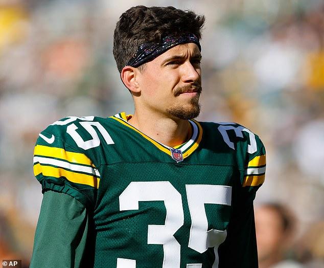 Rookie Kicker Lucas Havrisik Receives Multiple Lucrative Offers After 61-Yard Highlight Kick – His Answer Made Packers Fans Say, “This Is the Future of Green Bay.”