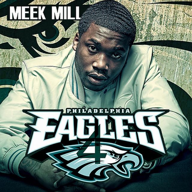 Philadephia Eagles 4 - Album by Meek Mill | Spotify