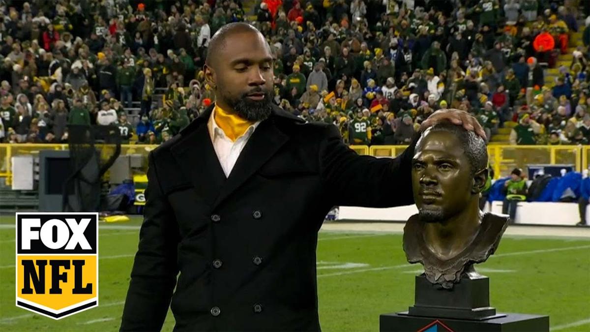 Packers Legend Charles Woodson Reveals 4 Reasons Green Bay Will Upset the Lions on Thanksgiving