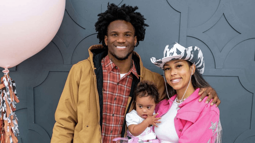 Former 49ers CB Falls into PTSD, Shares the Heartbreak of Losing His Daughter