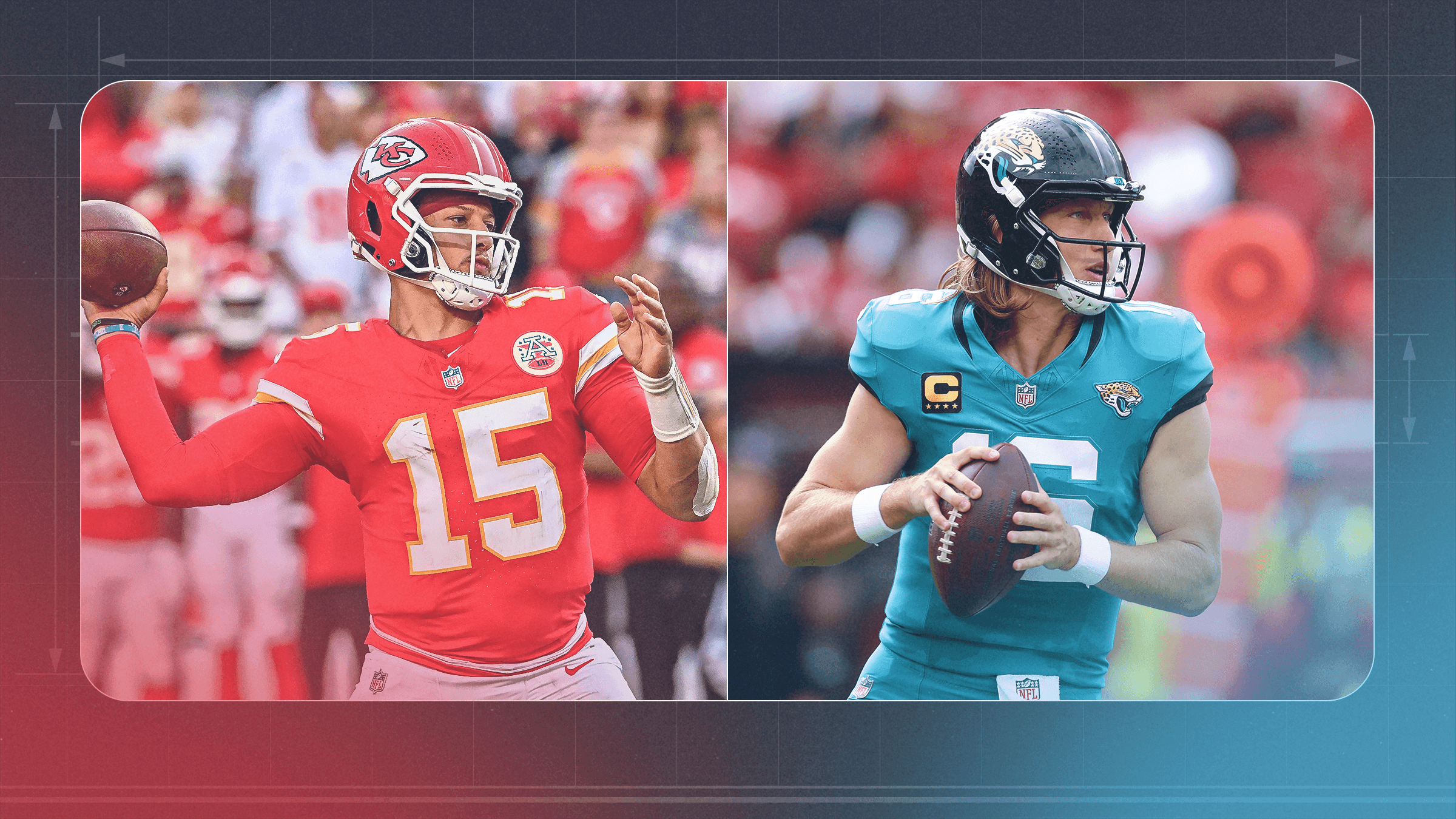 Chiefs vs Jaguars Predictions, Odds, Picks, How to Watch Monday Night  Football