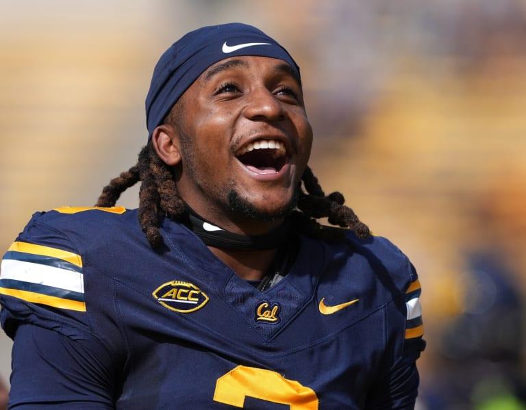 Cal CB Nohl Williams selected by Kansas City in third round of NFL ...