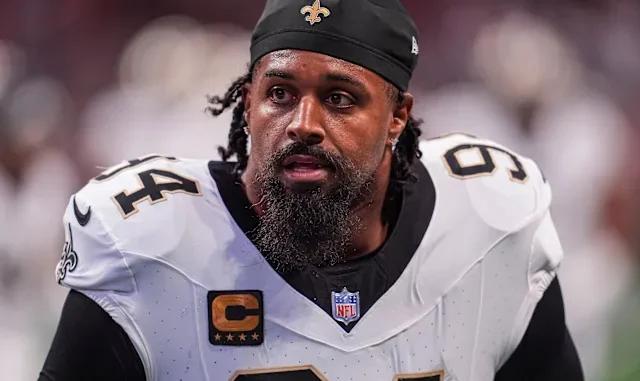 NEW ORLEANS HERO: CAM JORDAN’S $102.9 MILLION DONATION TO END HOMELESSNESS SPARKS NATIONAL PRAISE