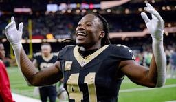 New Orleans Saint Star Alvin Kamara Rejects $205 Million NIL Offer from the Philadelphia Eagles: “My Loyalty Lies with The Saints forever