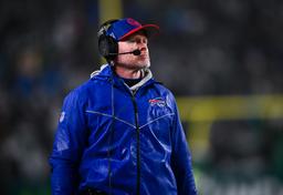 "Bills’ $29 Million WR Joshua Palmer Under Fire: Coach Demands ‘More’ After Disastrous Start!" 🔥
