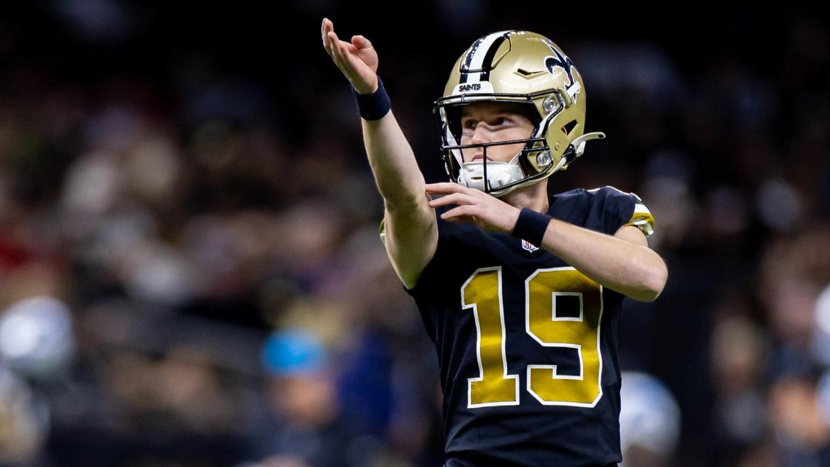 New Orleans Saints Cut Team Captain Right After Painful Loss to Falcons