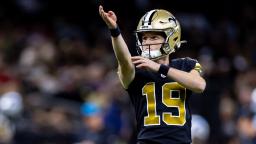 New Orleans Saints Cut Team Captain Right After Painful Loss to Falcons