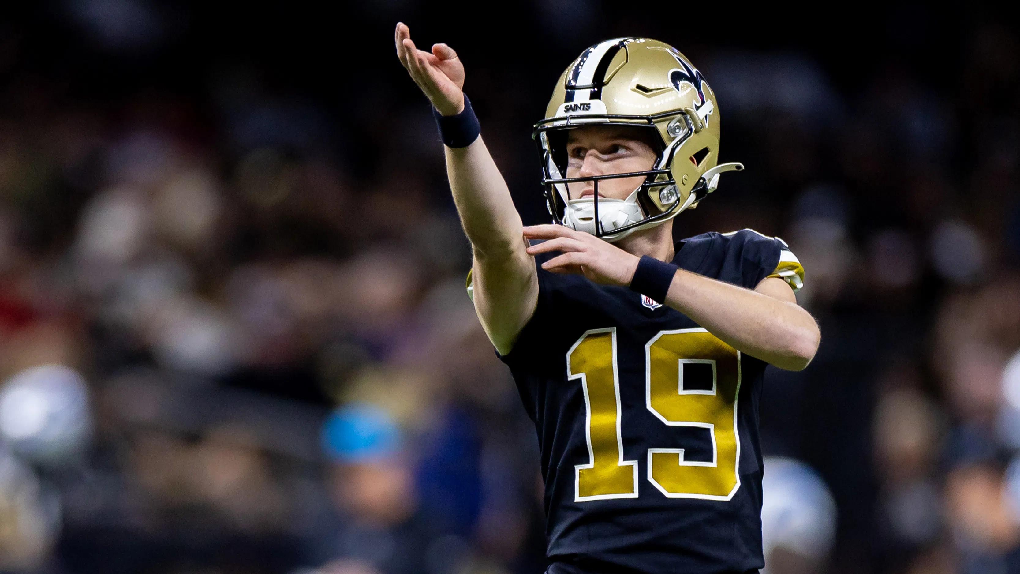 New Orleans Saints Cut Team Captain Right After Painful Loss to Falcons