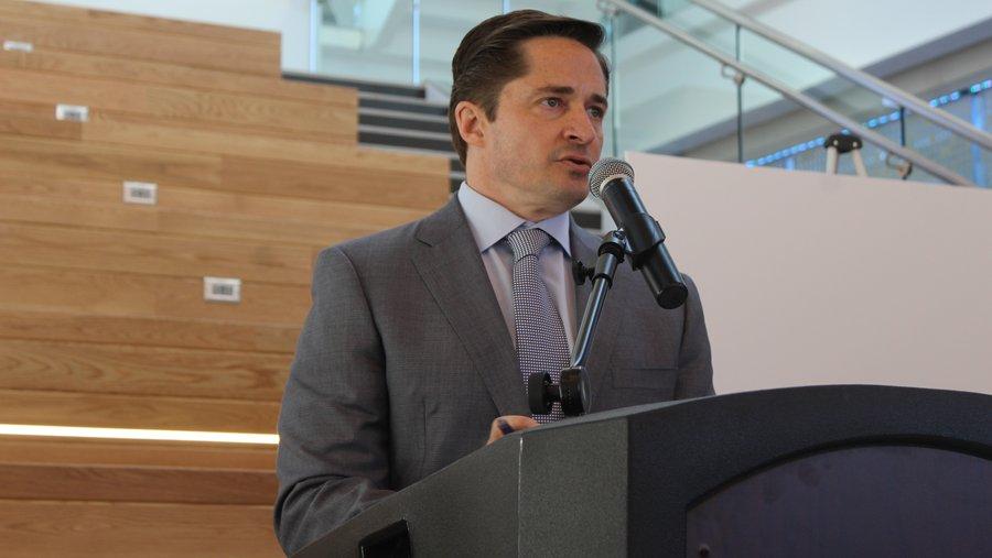 Ed Policy named Green Bay Packers next chairman, president and CEO -  Milwaukee Business Journal