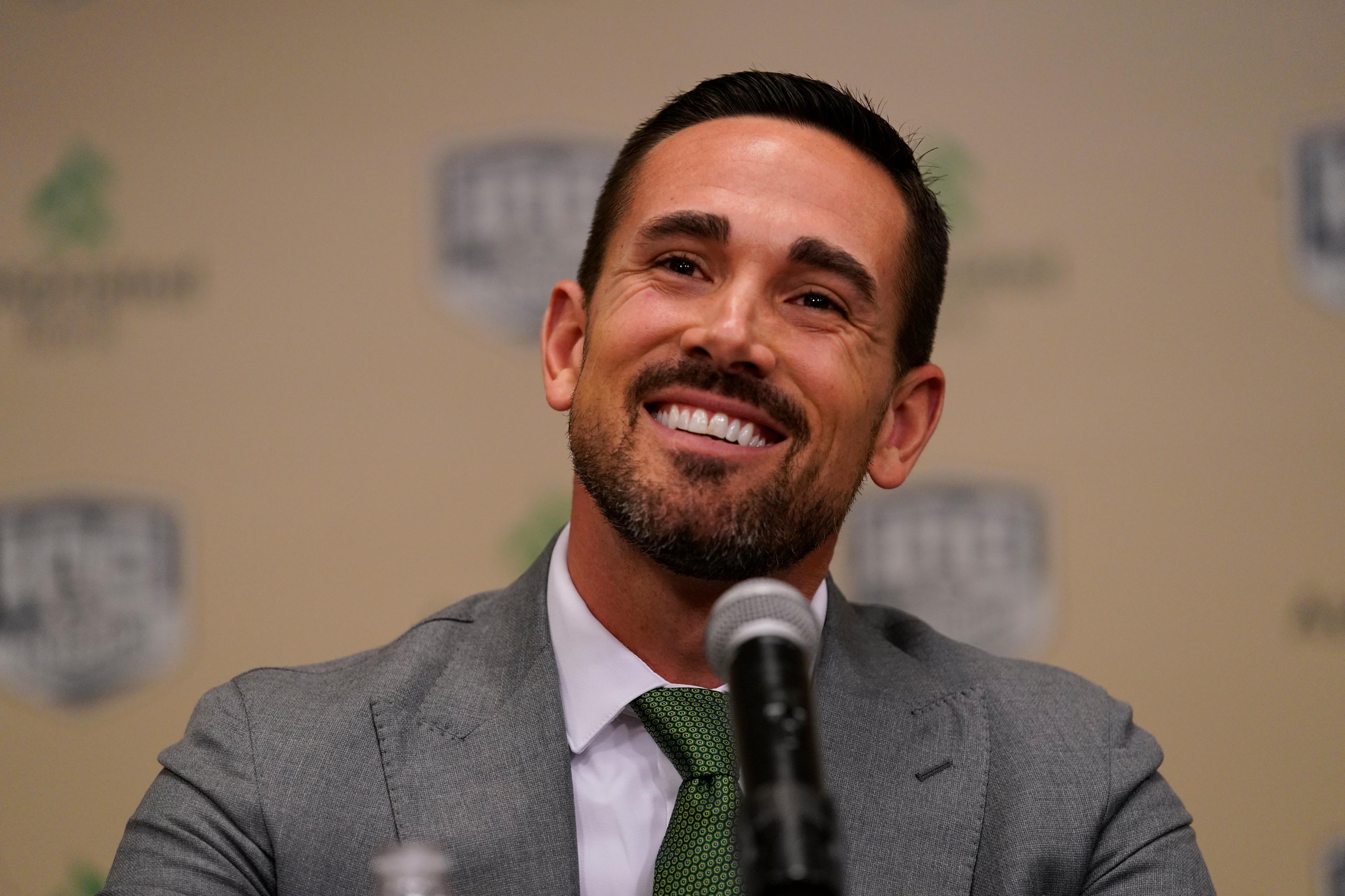 Matt LaFleur, Kliff Kingsbury part of offensive guru trend - Washington  Times