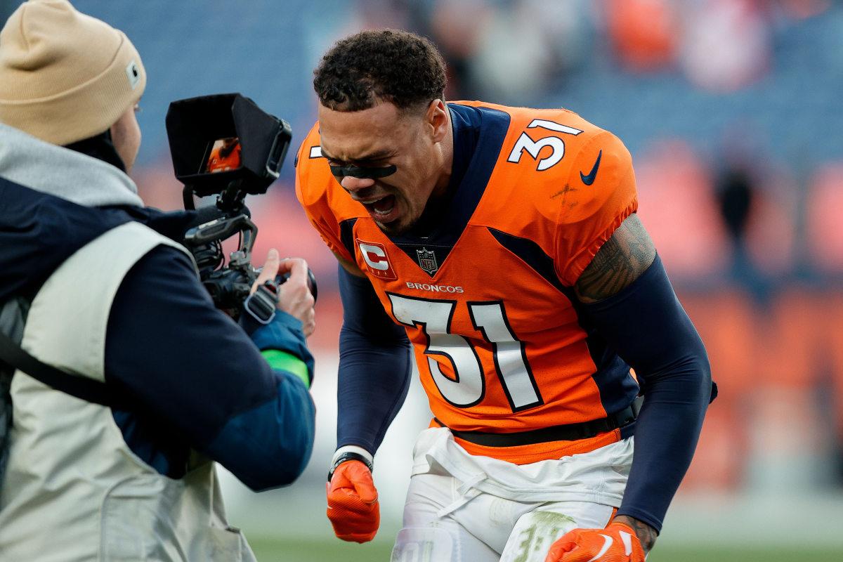 All-Pro Safety Signing With Eagles Predicted By NFL Analyst - Yahoo Sports