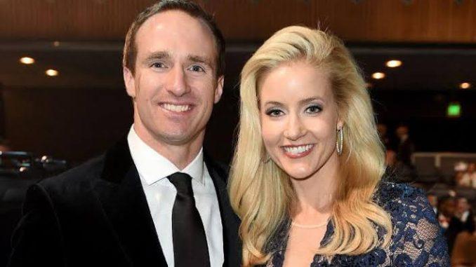 Heartfelt Moments Beyond Football: Drew Brees Surprises His Wife on Their Wedding Anniversary With Wonderful Gifts, Thanking Her for Being His Greatest Support and Wishing Them Many More Years of Love and Togetherness