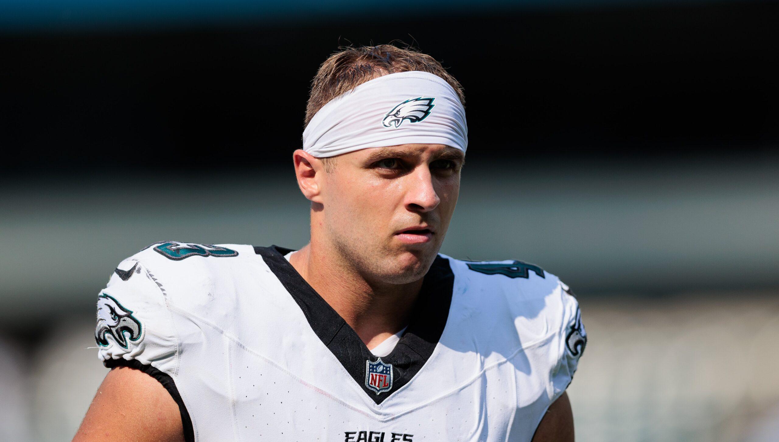 Kansas City Chiefs Cut Kevin Foelsch, Face Roster Turmoil