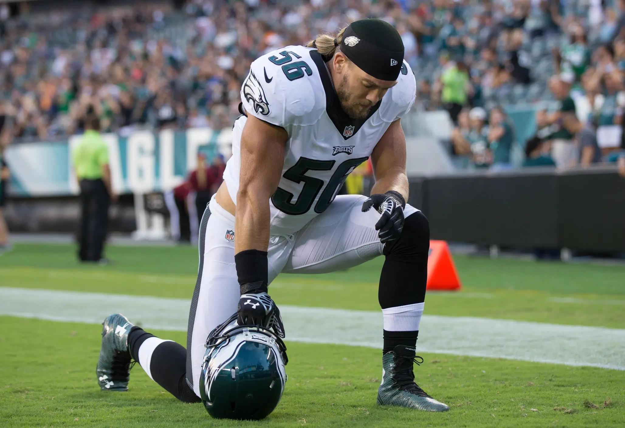 Bryan Braman's NFL journey traces back to his elite sprinter mom Tina Braman-Fields'  remarkable legacy