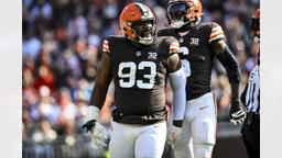 🚨BREAKING: Packers Reach Verbal Agreement With Browns star DT Amid Devonte Wyatt Injury Setback👇