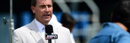 ESPN REPORTER DAVID NEWTON APOLOGIZES TO XAVIER LEGETTE IMMEDIATELY AFTER INSENSITIVE QUESTION ABOUT LATE FATHER