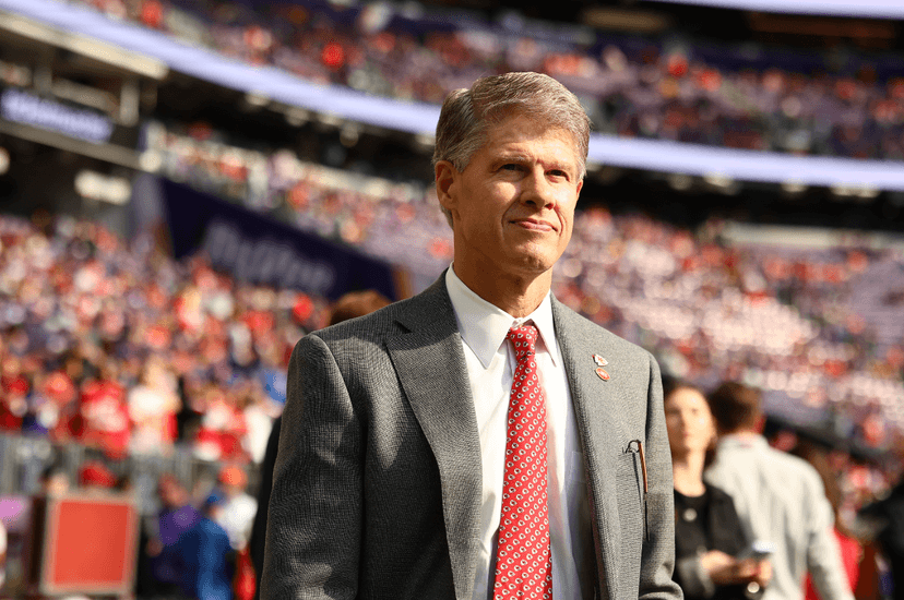 Kansas City Chiefs Injury Report Update Ahead Of Crucial Showdown With Colts