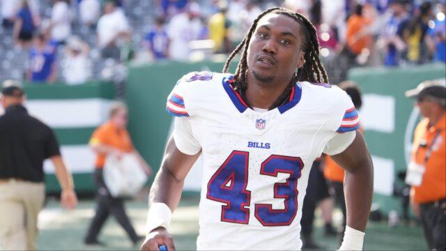 Dorian Strong Archives - NESN.com