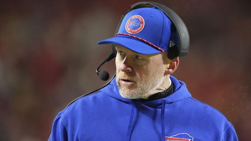 The Bills quietly re-sign a familiar face after he was waived by the Cowboys