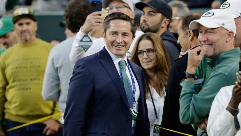 Green Bay Packers Become First NFL Team to Launch 3-Year Life Transition Program