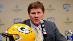 Behind Week 11 Win Over Giants, Packers Introduce New Rule After Jets Player Is Shot in the Early Hours of Sunday