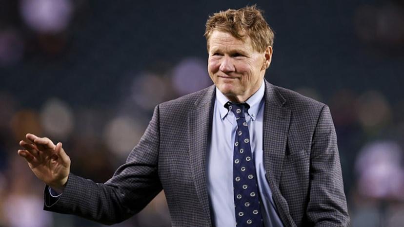 Former Packers President Mark Murphy Reveals Cancer Diagnosis — “Every Green Bay Win Is My Strength”