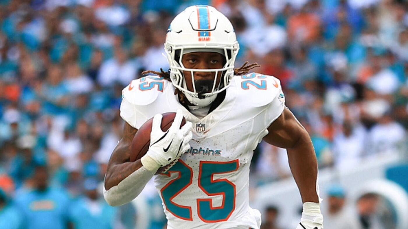 5 Potential Trade Targets the Dallas Cowboys Could Pursue in 2025