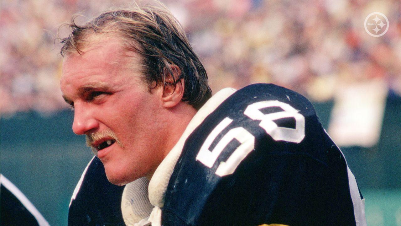 Lambert loved to intimidate opponents