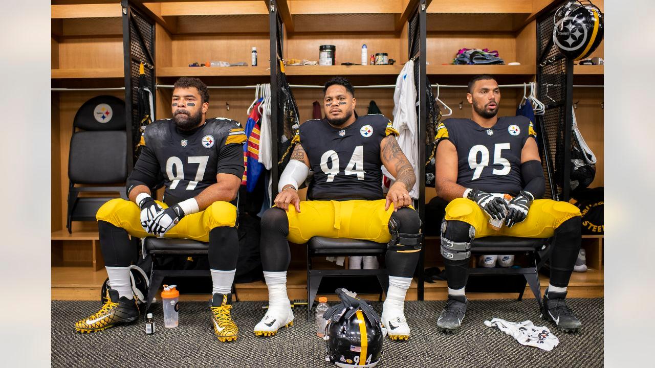 PHOTOS: Defensive Line 2022 highlights