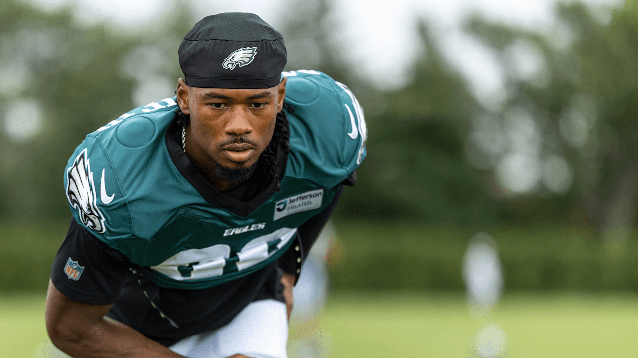 John Metchie III proves obstacles are meant to be overcome | Dave Spadaro