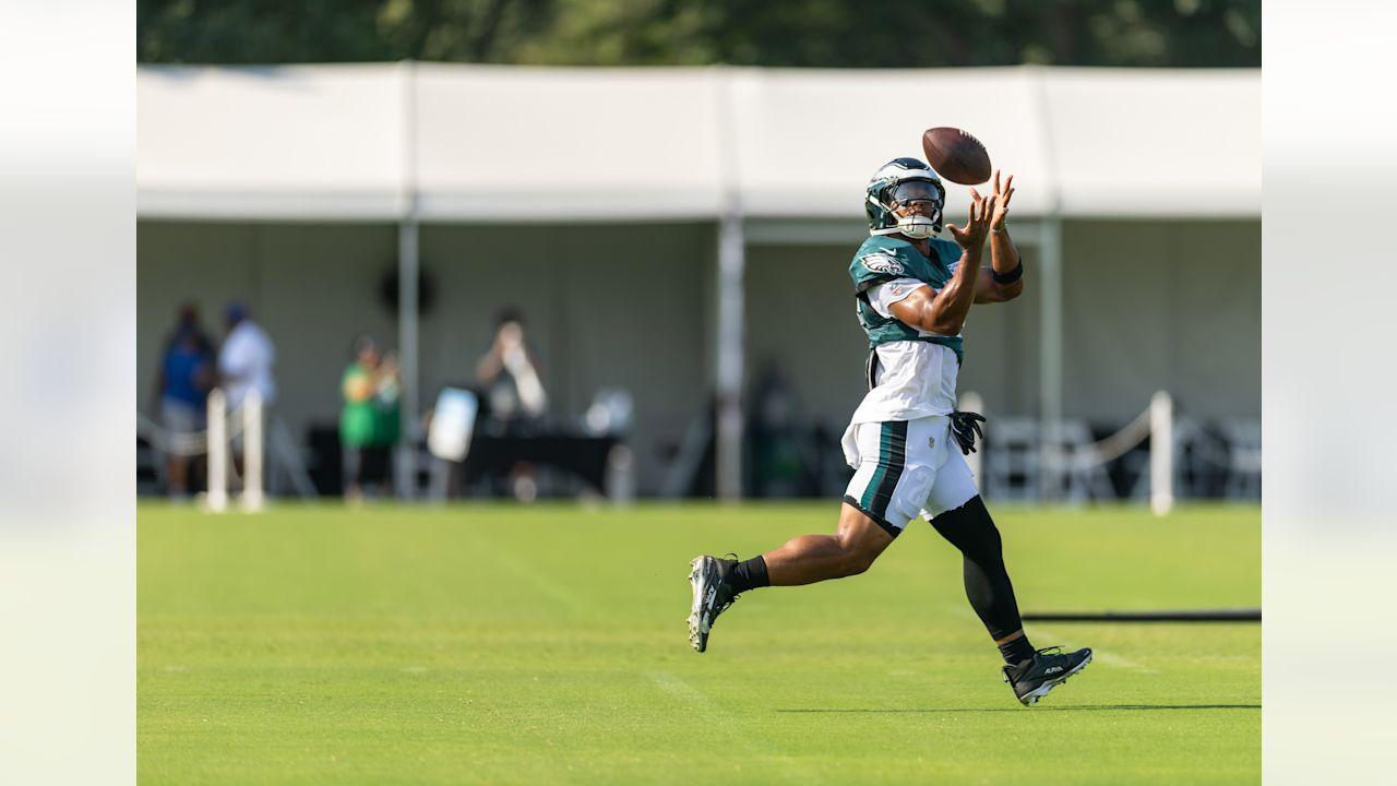 Ife Adeyi signs with Eagles