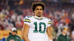 🏆 BREAKING: Packers QB Jordan Love Named One of TIME Magazine’s 100 Most Influential People in Sports — “A True Leader On and Off the Field” 💚💛👇
