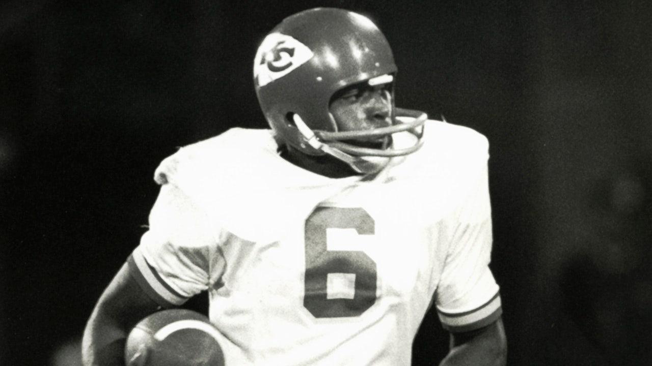 Former Kansas City Chiefs Star & Super Bowl Champion Has Tragically Passed Away