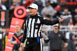 NFL Suspends Shawn Hochuli’s Crew After ‘Imaginary Calls’ Controversy in Bills–Patriots Game