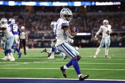 Ex-Cowboys 657 Yard, 8 TD Regrets Saints Move After 4 Straight Losses