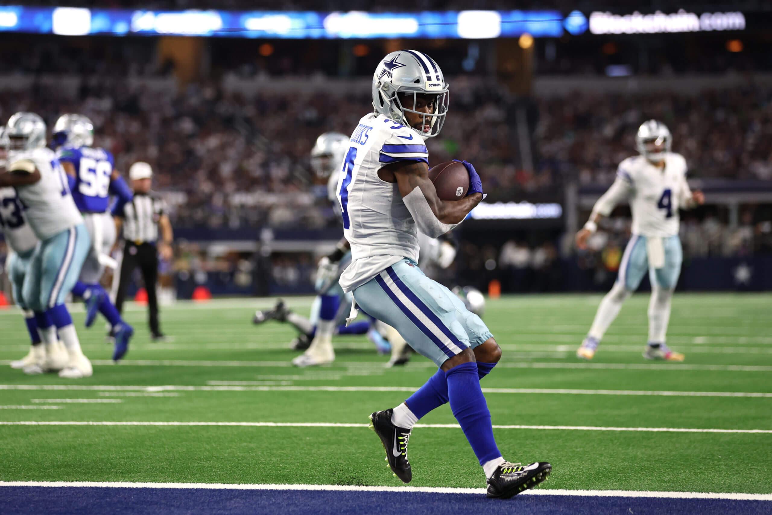Ex-Cowboys 657 Yard, 8 TD Regrets Saints Move After 4 Straight Losses