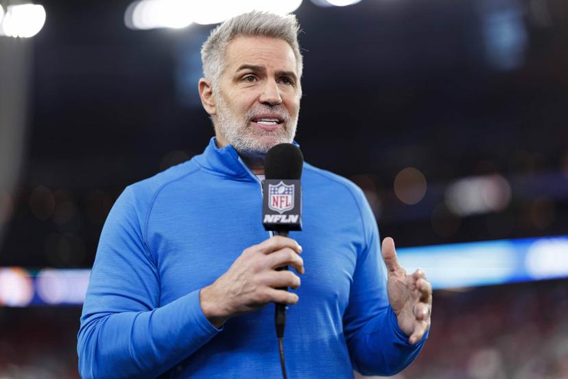 Cardinals Legend Kurt Warner Speaks Out — “Even the Refs Couldn’t Save Us… The Packers Were Too Strong” — Points Out How Officials Tried to Tilt the Game Against Green Bay