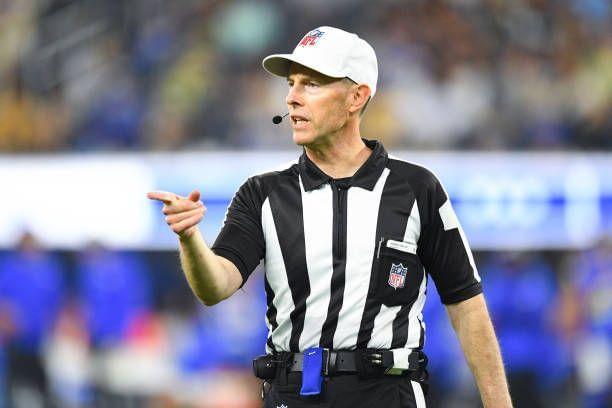 After Official NFL Investigation, Scott Novak’s Officiating Crew Files Defamation Lawsuit Against Giants Head Coach Mike Kafka