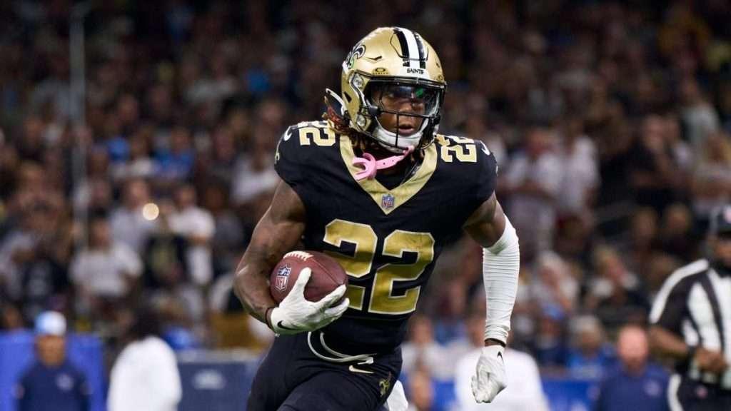 OFFICIAL: New Orleans Saints Trade Wide Receiver to Seattle Seahawks in Exchange for a Young Player and a Draft Pick – A Shocking Move Before the Deadline