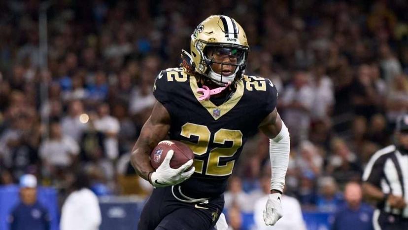 OFFICIAL: New Orleans Saints Trade Wide Receiver to Seattle Seahawks in Exchange for a Young Player and a Draft Pick – A Shocking Move Before the Deadline