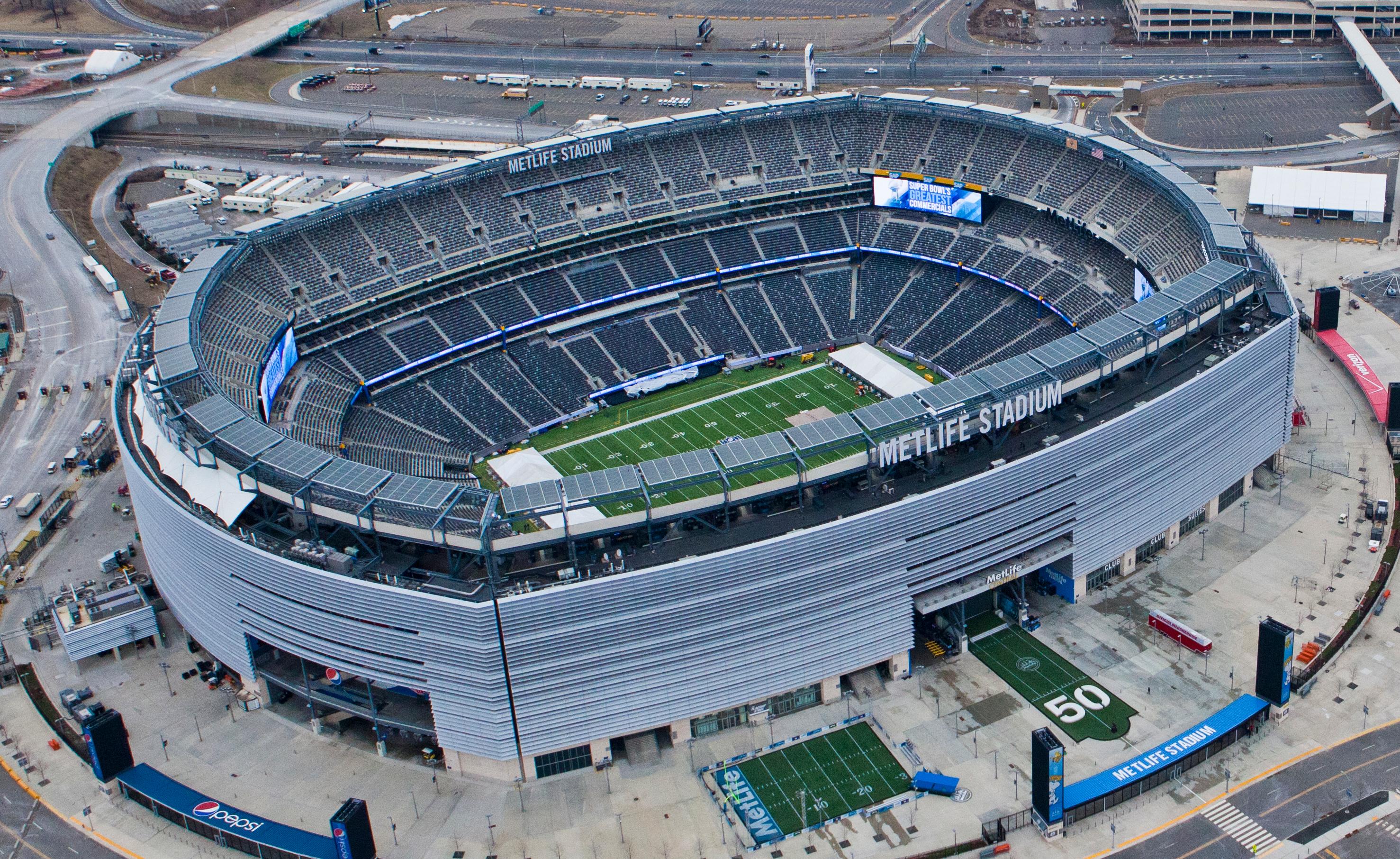 Philadelphia Eagles vs. New York Giants: Match Info for Fans