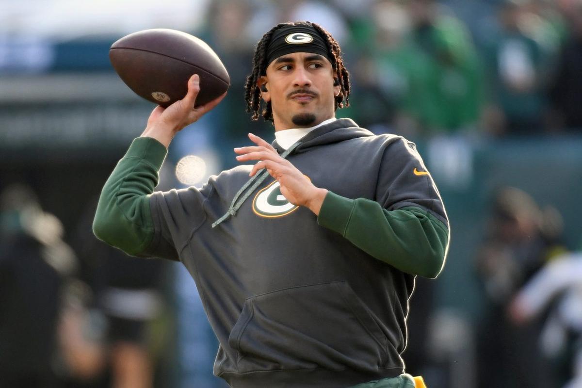 🚨 PACKERS STAR MAKES NFL HISTORY WITH $2 MILLION ACT OF LOVE! 💚🧀