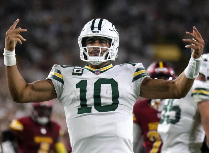 Packers Fans Unleash Brutal Backlash After Jordan Love's Desperate Plea Before Cowboys Clash – Is the Honeymoon Over?