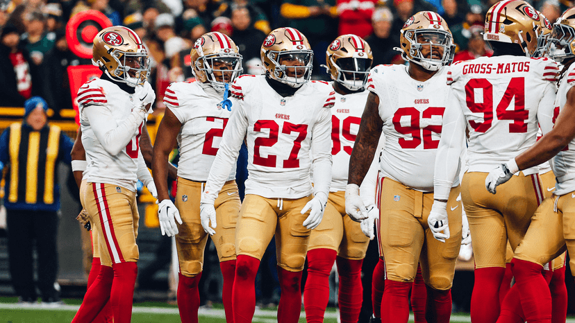 3 Reasons Why the 49ers Will Defeat the Cardinals in Week 11